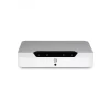 Bluesound POWERNODE EDGE Wireless Music Streaming Amplifier, White