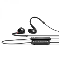 Sennheiser IE 100 Pro Wireless In-Ear Monitors, Black