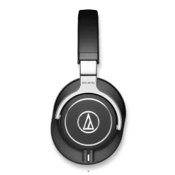 Audio-technica Audio Technica ATH-M70x Professional Monitoring Headphones