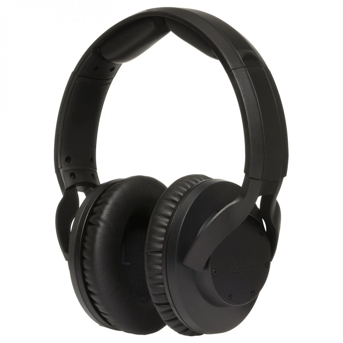 KRK KNS-8402 Studio Monitoring Headphones