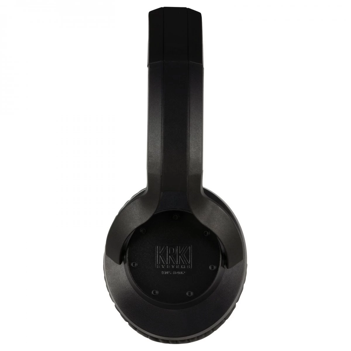 KRK KNS-8402 Studio Monitoring Headphones - Image 2