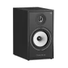 Triangle Borea BR03 BT Active Bookshelf Speakers (Pair), Black Ash