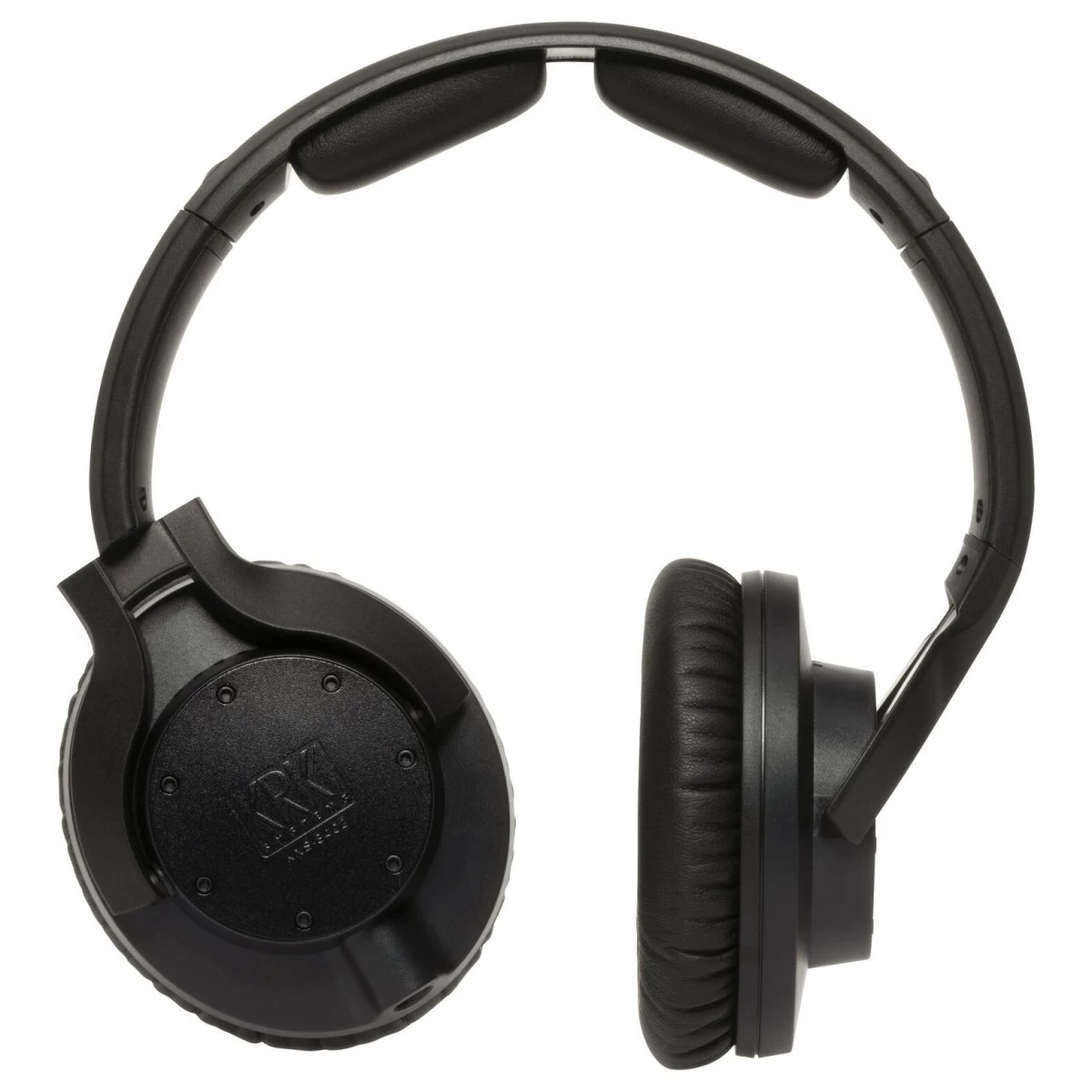 KRK KNS-8402 Studio Monitoring Headphones - Image 4