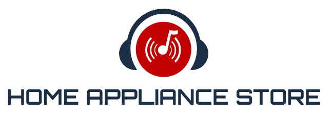 Home Appliance Store